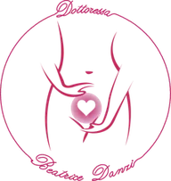Logo Dott.ssa Beatrice Danzi